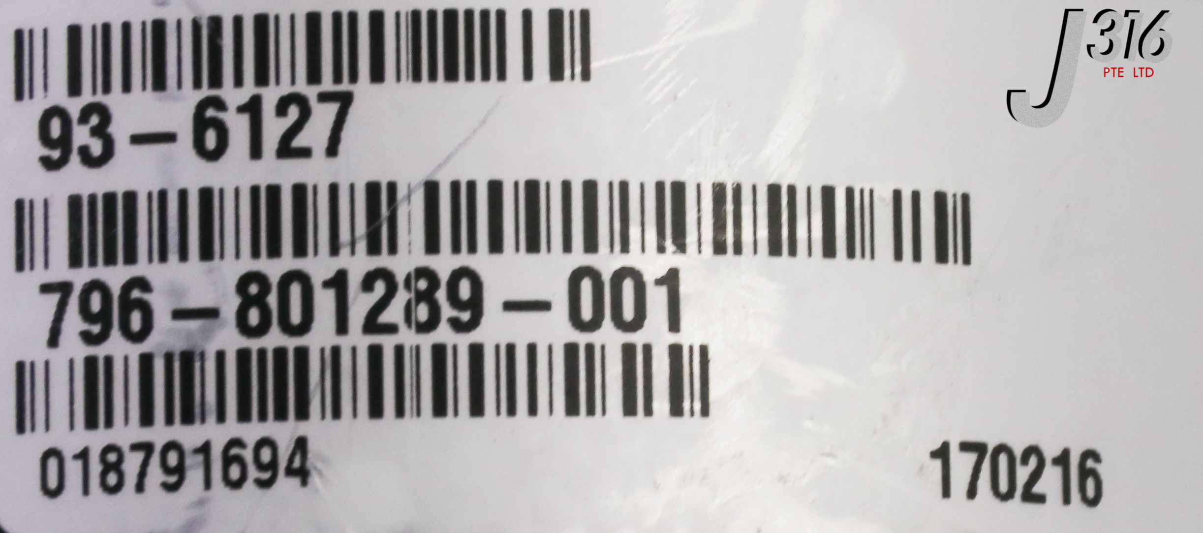14208 LAM RESEARCH HIGH VACUUM VALVE,SOFT START,MKS 93-6127 796